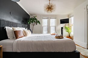 Private Parking Nationwide Convention Downtown