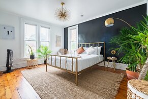 Private Parking Nationwide Convention Downtown