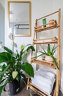 Private Parking Nationwide Convention Downtown