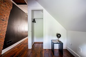 Private Parking Nationwide Convention Downtown