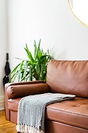 Private Parking Nationwide Convention Downtown