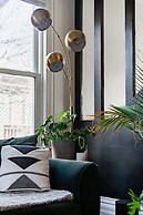 Private Parking Nationwide Convention Downtown