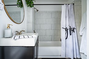 Private Parking Nationwide Convention Downtown