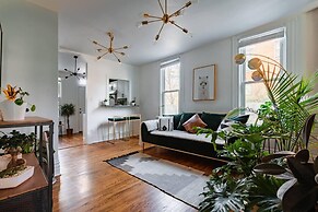 Private Parking Nationwide Convention Downtown