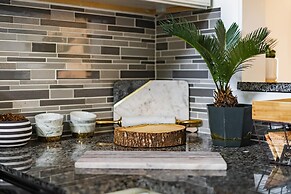 Private Parking Nationwide Convention Downtown