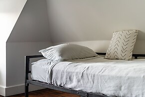 Private Parking Nationwide Convention Downtown