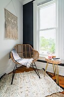 Private Parking Nationwide Convention Downtown