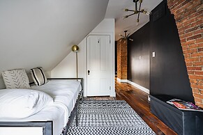 Private Parking Nationwide Convention Downtown