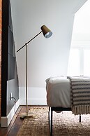 Private Parking Nationwide Convention Downtown