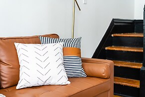 Private Parking Nationwide Convention Downtown