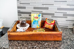 Private Parking Nationwide Convention Downtown