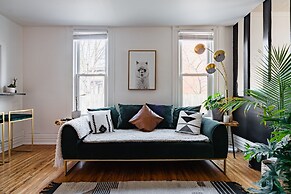 Private Parking Nationwide Convention Downtown