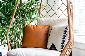 Private Parking Nationwide Convention Downtown