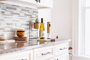 Private Parking Nationwide Convention Downtown