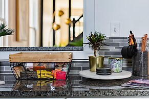 Private Parking Nationwide Convention Downtown