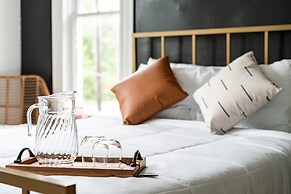 Private Parking Nationwide Convention Downtown