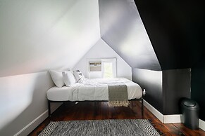 Private Parking Nationwide Convention Downtown