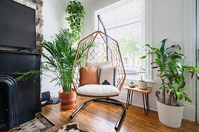 Private Parking Nationwide Convention Downtown