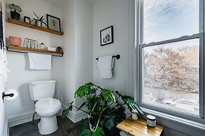 Private Parking Nationwide Convention Downtown