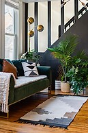 Private Parking Nationwide Convention Downtown