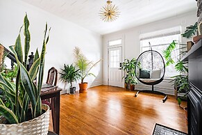 Private Parking Nationwide Convention Downtown