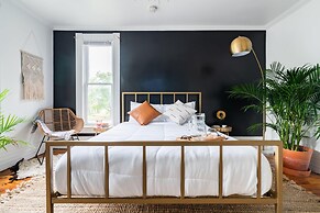 Private Parking Nationwide Convention Downtown