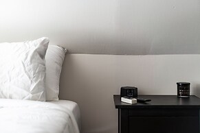 Private Parking Nationwide Convention Downtown