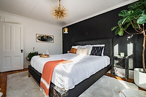 Private Parking Nationwide Convention Downtown