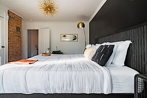 Private Parking Nationwide Convention Downtown