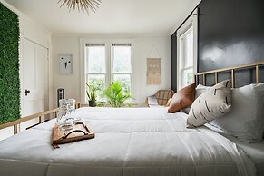 Private Parking Nationwide Convention Downtown