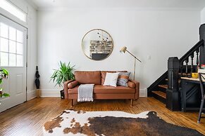 Private Parking Nationwide Convention Downtown