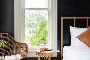 Private Parking Nationwide Convention Downtown