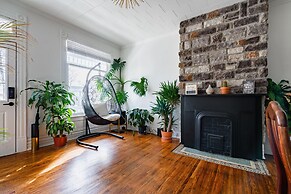 Private Parking Nationwide Convention Downtown