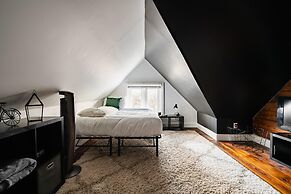 Private Parking Nationwide Convention Downtown