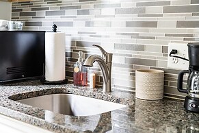 Private Parking Nationwide Convention Downtown