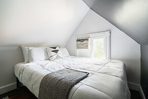 Private Parking Nationwide Convention Downtown