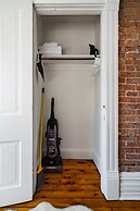 Private Parking Nationwide Convention Downtown