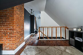 Private Parking Nationwide Convention Downtown