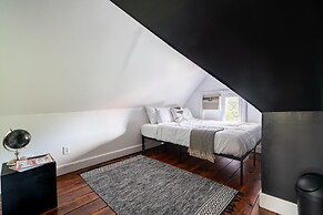 Private Parking Nationwide Convention Downtown