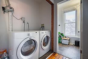 Private Parking Nationwide Convention Downtown