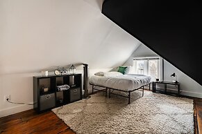 Private Parking Nationwide Convention Downtown