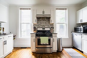 Private Parking Nationwide Convention Downtown