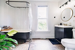 Private Parking Nationwide Convention Downtown