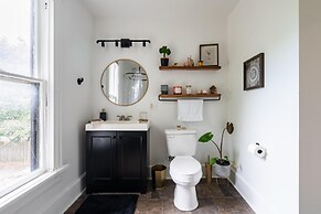 Private Parking Nationwide Convention Downtown