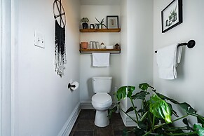 Private Parking Nationwide Convention Downtown