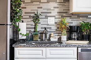 Private Parking Nationwide Convention Downtown