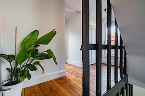 Private Parking Nationwide Convention Downtown