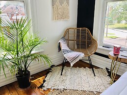 Private Parking Nationwide Convention Downtown