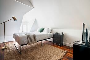 Private Parking Nationwide Convention Downtown