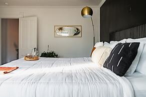 Private Parking Nationwide Convention Downtown